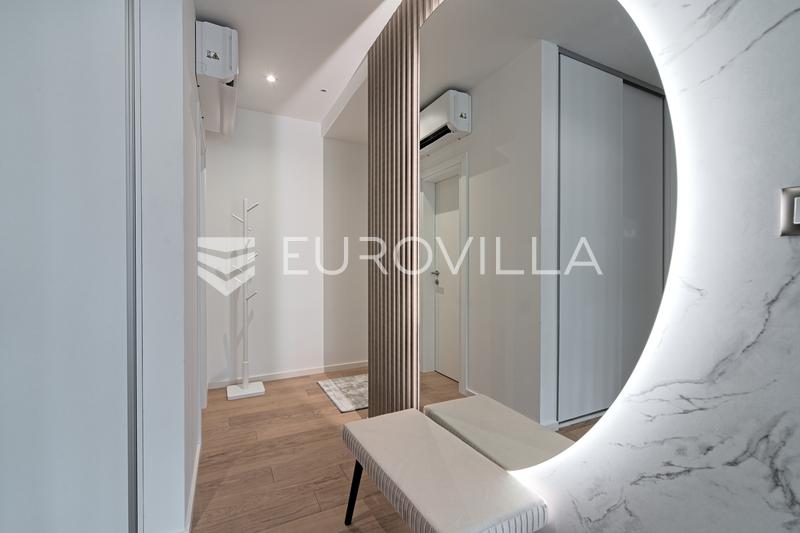 Osijek, Cvjetno naselje, bellissimo appartamento con 4 camere da letto e garage, nuova costruzione - 5