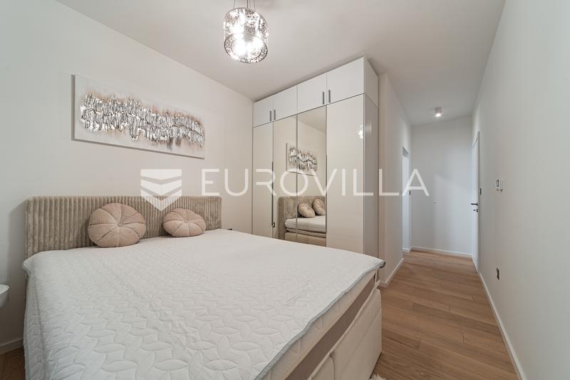 Osijek, Cvjetno naselje, bellissimo appartamento con 4 camere da letto e garage, nuova costruzione - 25