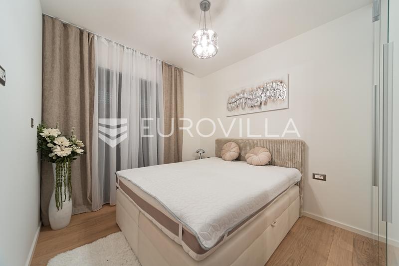 Osijek, Cvjetno naselje, bellissimo appartamento con 4 camere da letto e garage, nuova costruzione - 24