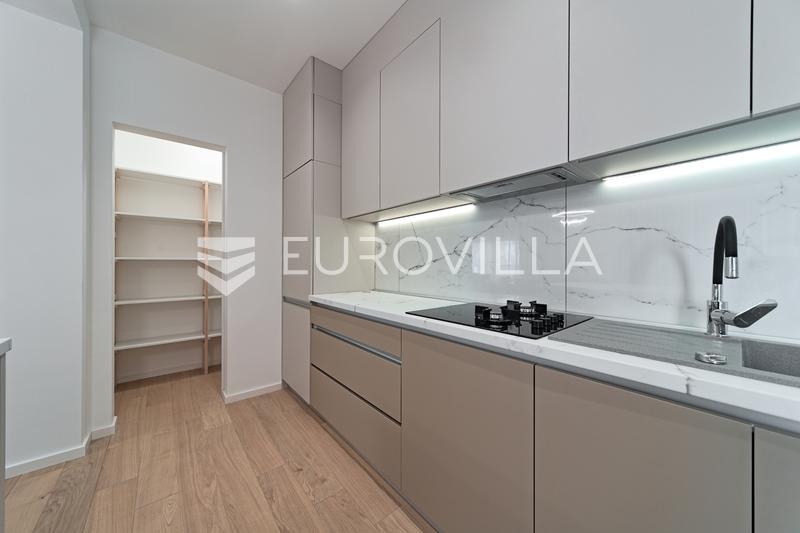 Osijek, Cvjetno naselje, bellissimo appartamento con 4 camere da letto e garage, nuova costruzione - 39
