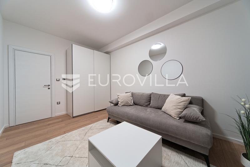Osijek, Cvjetno naselje, bellissimo appartamento con 4 camere da letto e garage, nuova costruzione - 11