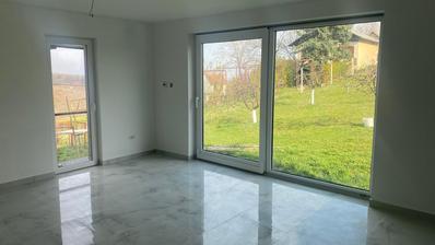 Varaždin Breg, Mali Vrh, ein 140 m² großes Haus in natürlicher Umgebung