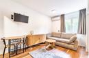 Zagreb, Voltino, komforan dvosoban stan, 28 m² - 1