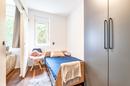 Zagreb, Voltino, komforan dvosoban stan, 28 m² - 4