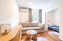 Zagreb, Voltino, komforan dvosoban stan, 28 m² - 3