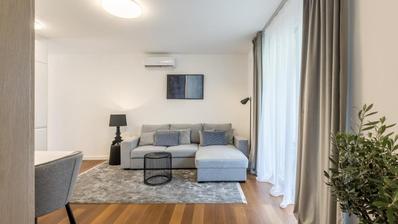 Split, Rua Gundulićeva, apartamento de dois quartos recém-renovado para alugar