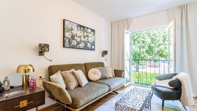 Split, Trstenik, apartamento confortável de um quarto - primeira ocupação após reforma