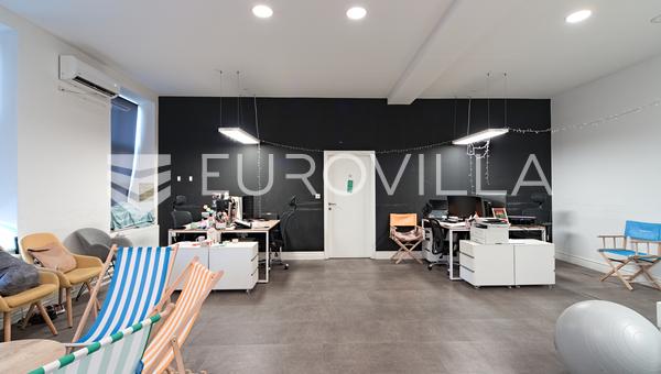 Osijek, Centro, venta de dos locales comerciales de alta calidad en el centro de la ciudad, calle Zupanijska