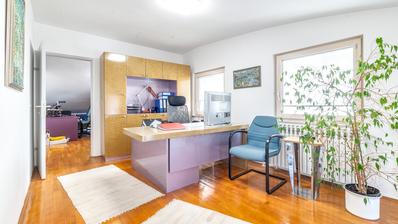Zagreb, Zelengaj, uređen poslovni prostor 130 m²