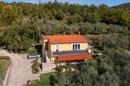 Istria, zona de Buje - casa con encanto en un entorno tranquilo y con gran potencial - 30