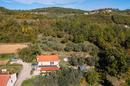 Istria, zona de Buje - casa con encanto en un entorno tranquilo y con gran potencial - 20