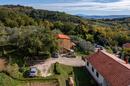 Istria, zona de Buje - casa con encanto en un entorno tranquilo y con gran potencial - 31