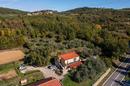 Istria, zona de Buje - casa con encanto en un entorno tranquilo y con gran potencial - 21