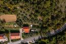 Istria, zona de Buje - casa con encanto en un entorno tranquilo y con gran potencial - 33
