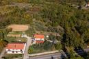 Istria, zona de Buje - casa con encanto en un entorno tranquilo y con gran potencial - 29