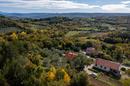 Istria, zona de Buje - casa con encanto en un entorno tranquilo y con gran potencial - 32