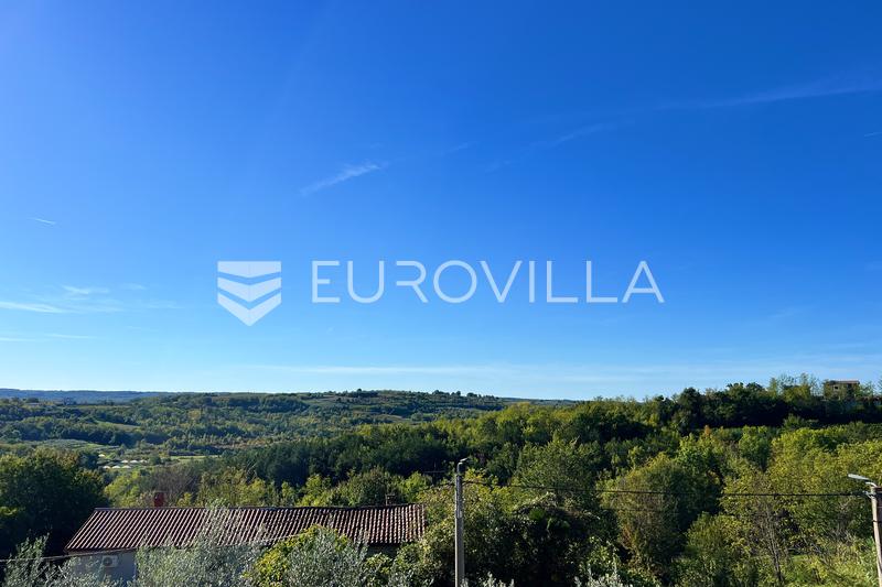 Istra, območje Buje - očarljiva hiša v mirnem okolju z velikim potencialom - 16