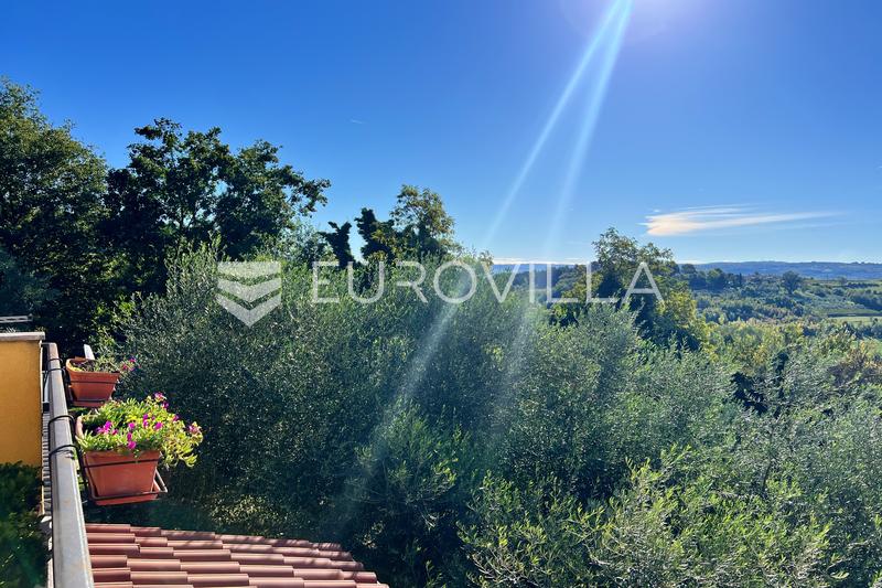 Istra, območje Buje - očarljiva hiša v mirnem okolju z velikim potencialom - 17