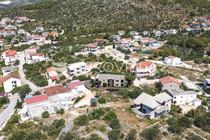Marina, ÚJ ÉPÍTÉSŰ , két szobás lakás, összesen 71,28 m² területtel - 6