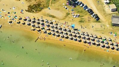 Nin, Ninske Vodice, Terrain à bâtir 648 m²