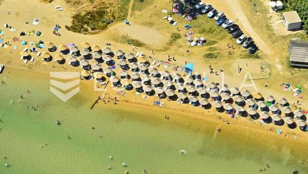Nin, Ninske Vodice, Building Plot 648 m²