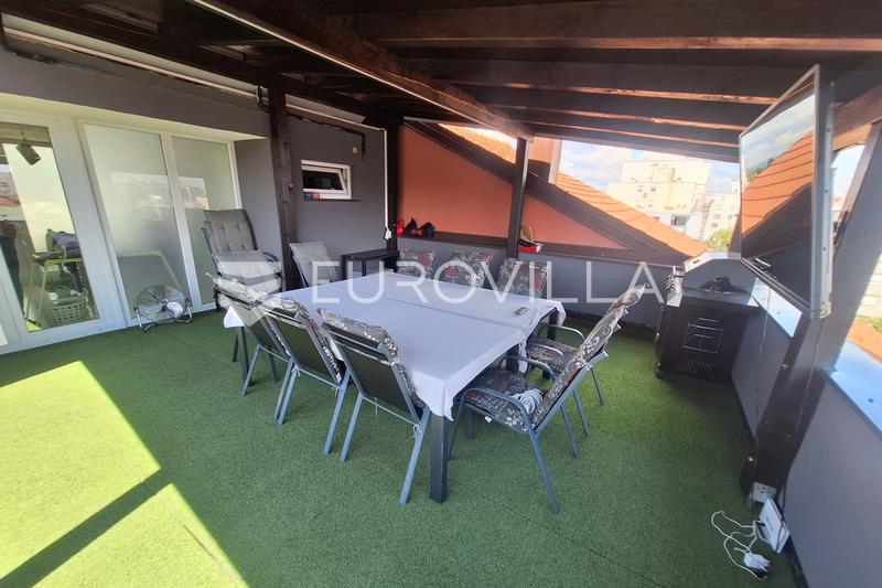 Karlovac, Luscic, Haus 345 m², neu renoviert, ausgezeichnete Lage - 8