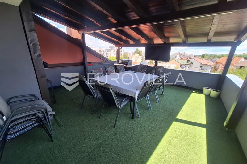 Karlovac, Luscic, Haus 345 m², neu renoviert, ausgezeichnete Lage - 7