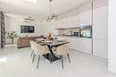 Privlaka, modernes Haus mit Swimmingpool - 13