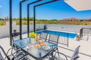 Privlaka, modernes Haus mit Swimmingpool - 2