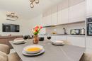 Privlaka, modernes Haus mit Swimmingpool - 15