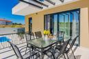Privlaka, modernes Haus mit Swimmingpool - 4