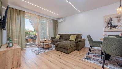 Zadar, Borik, moderan dvosoban stan na izvrsnoj lokaciji, 70 m²