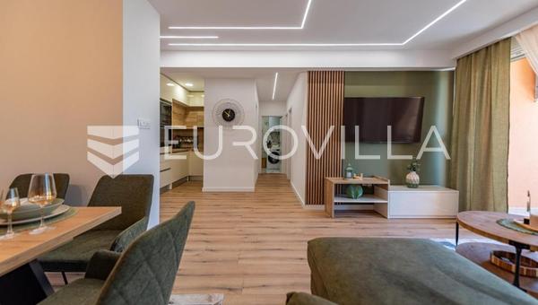 Zadar, Borik, moderan dvosoban stan na izvrsnoj lokaciji, 70 m²