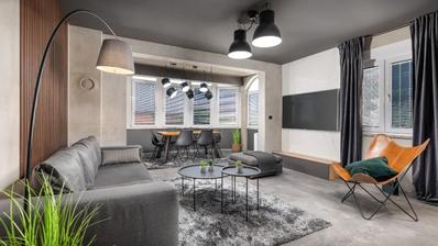 Istria, Pula, krásny dvojizbový byt vo výbornej lokalite, 65,33 m²