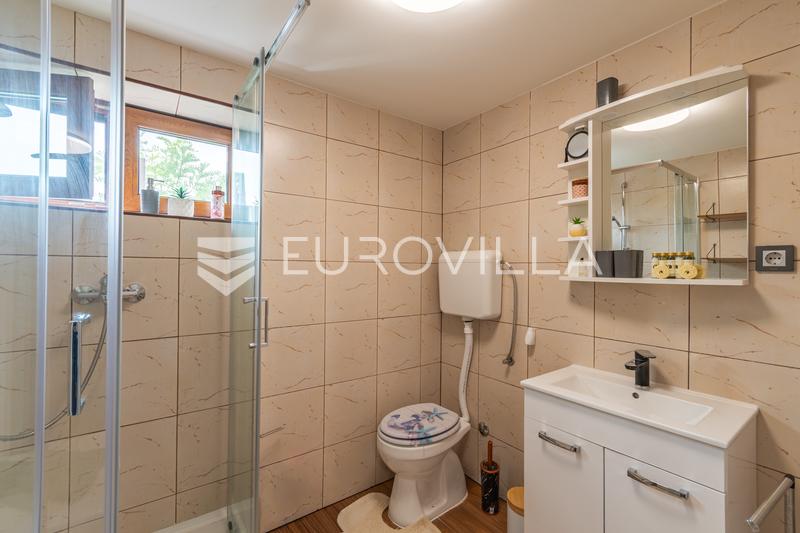 Sveti Juraj na Bregu, Dragoslavec, hus med udsigt - 6
