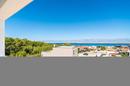 Vir, appartement de trois chambres au premier étage d'un immeuble résidentiel avec vue sur la mer - 17