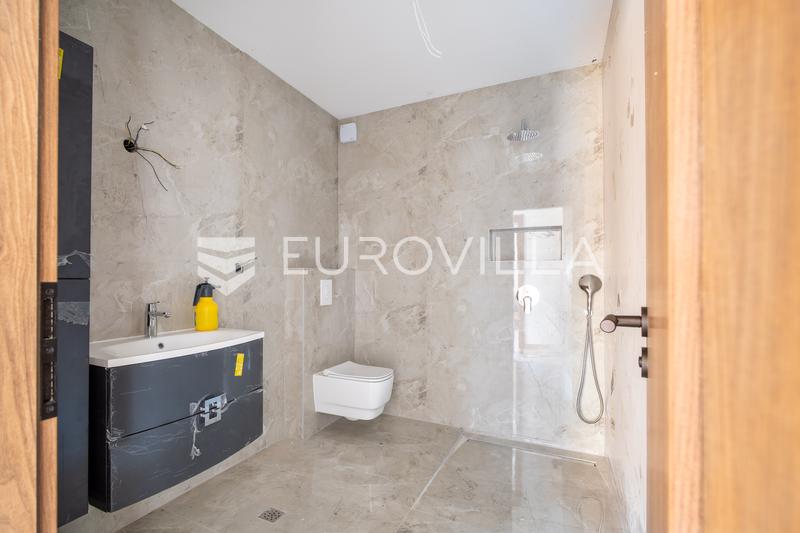 Vir, appartement de trois chambres au premier étage d'un immeuble résidentiel avec vue sur la mer - 14