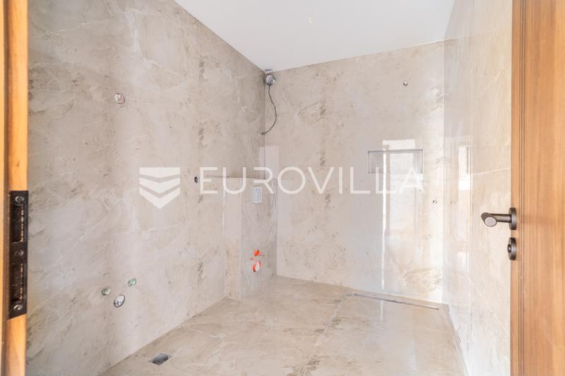 Vir, appartement de trois chambres au premier étage d'un immeuble résidentiel avec vue sur la mer - 16
