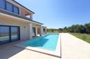 Istria, vicinanze di Parenzo, villa di lusso in pietra con vista panoramica sul mare - 22