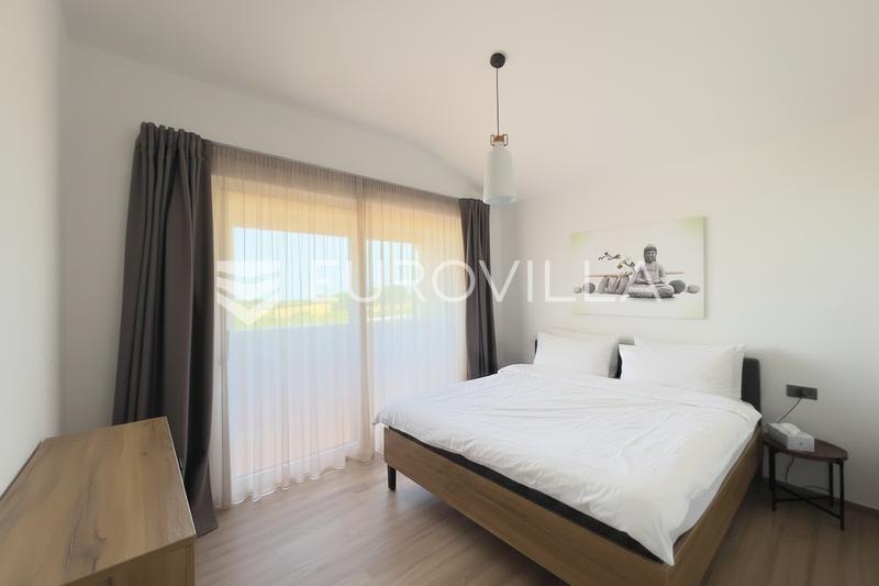 Istria, vicinanze di Parenzo, villa di lusso in pietra con vista panoramica sul mare - 15
