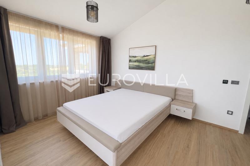 Istria, vicinanze di Parenzo, villa di lusso in pietra con vista panoramica sul mare - 9