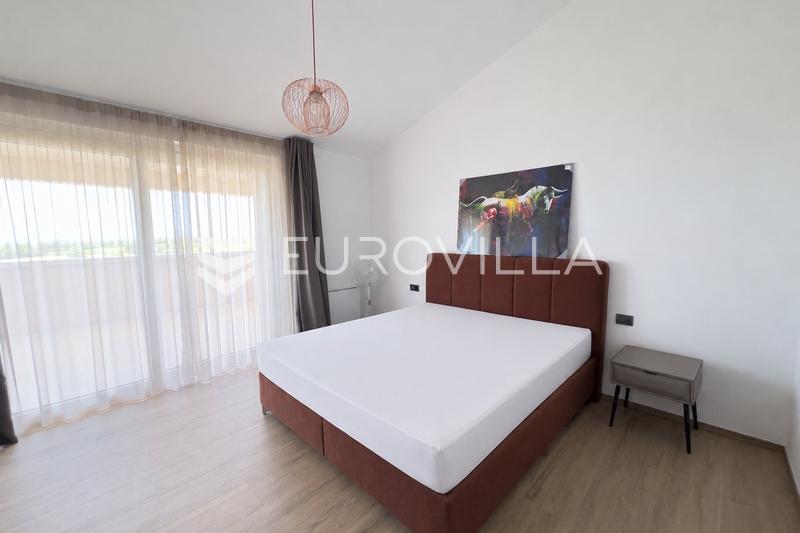 Istria, vicinanze di Parenzo, villa di lusso in pietra con vista panoramica sul mare - 11
