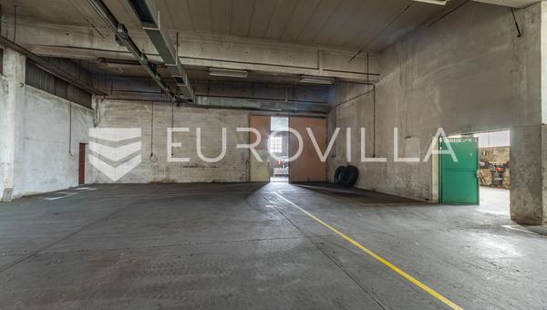 Ludbreg, lagerlokale til leie, 300 m²