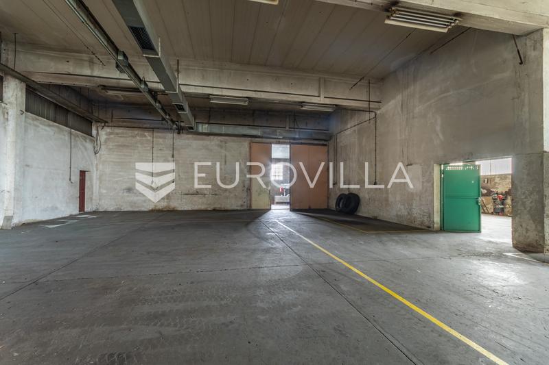 Ludbreg, kiralık depo alanı, 300 m² - 1