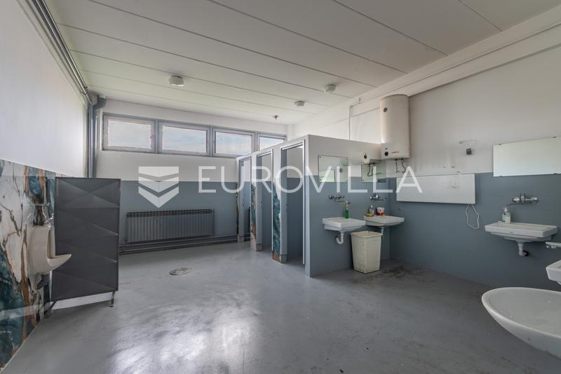 Ludbreg, kiralık depo alanı, 300 m² - 2