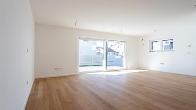 Vodice, NIEUWBOUW, ruim appartement met tuin in het centrum van de stad, 148,24 m²