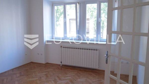 Zagreb, Zvonimirova/Stanciceva, apartamento de três quartos/espaço comercial com 73 m²