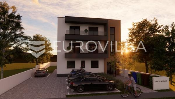 Slavonski Brod, Sestinac - Dreizimmerwohnung, 65,00 m², Moderne Neubauwohnung