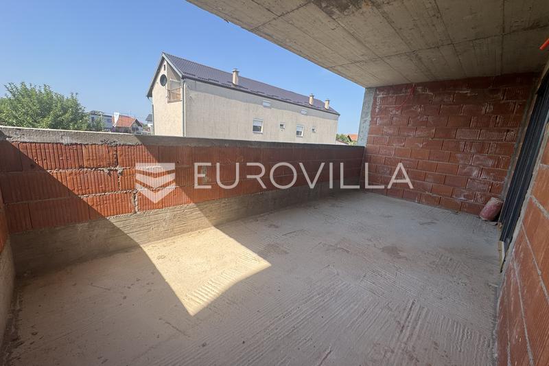 Slavonski Brod, Sestinac - Appartement trois chambres, 65,00 m², Nouveau développement moderne - 4