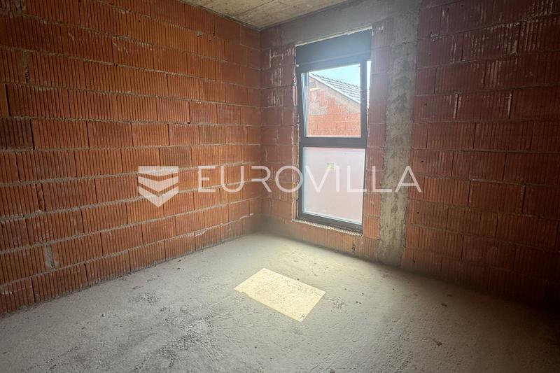 Slavonski Brod, Sestinac - Appartement trois chambres, 65,00 m², Nouveau développement moderne - 3